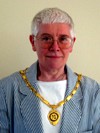 Cllr Rhona Bratt