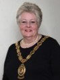 Cllr Mrs Judith Roberts