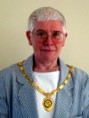 Cllr Rhona Bratt